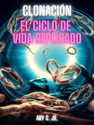 cover image of Clonación